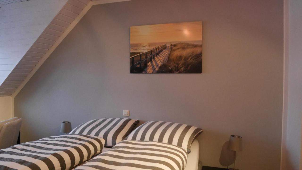 Ruhiges Zimmer Naehe Nuernberg Messe Mit Wallbox Extérieur photo
